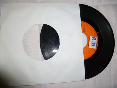 45 giri - 7'' - Santino Rocchetti - Dedicato A Te / E Poi Venne Sera
