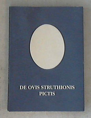 (Marche) De ovis struthionis pictis / Luigi Dania