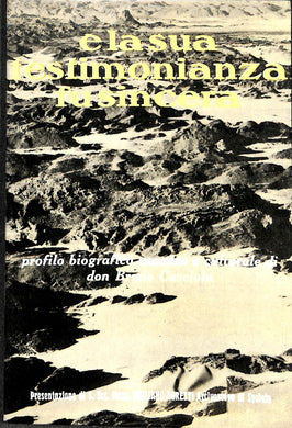 (Marche) E la sua testimonianza fu sincera : profilo biografico ascetico e cuturale di don Brizio Casciola / Francesco Adamo Pavarin