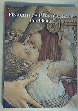 (Marche) Pinacoteca Parrocchiale di Corridonia / Laura Campetella