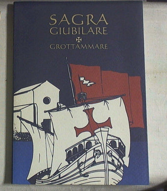 (Marche) Sagra giubilare, Grottammare /  Lillo Olivieri