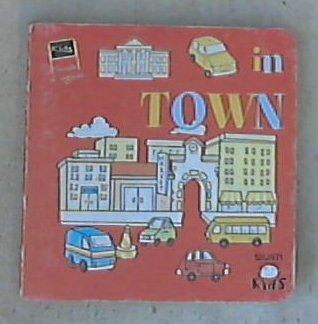 The city / Margherita Giromini, Laura Toffaletti