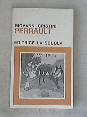 Perrault / Giovanni Cristini